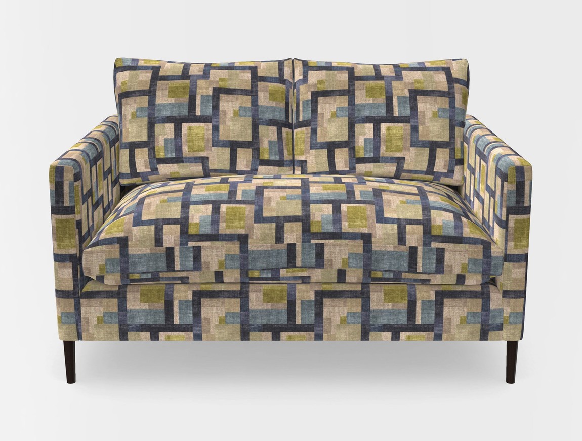 2 Seater Sofa