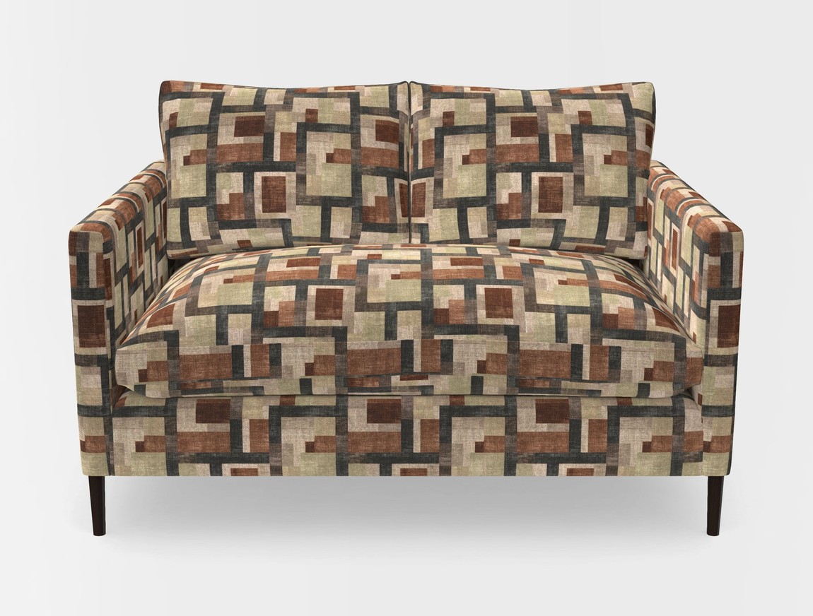 2 Seater Sofa