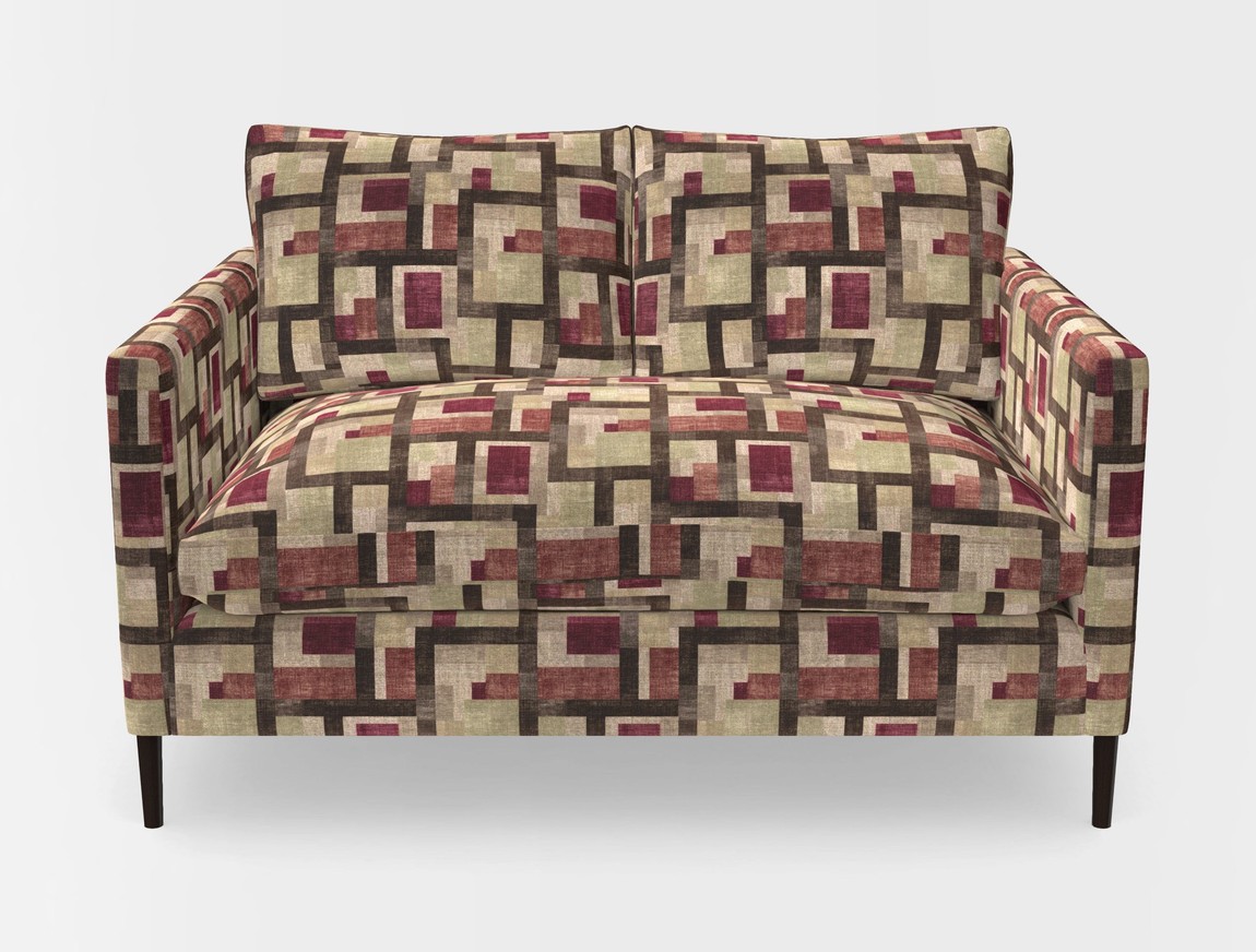 2 Seater Sofa