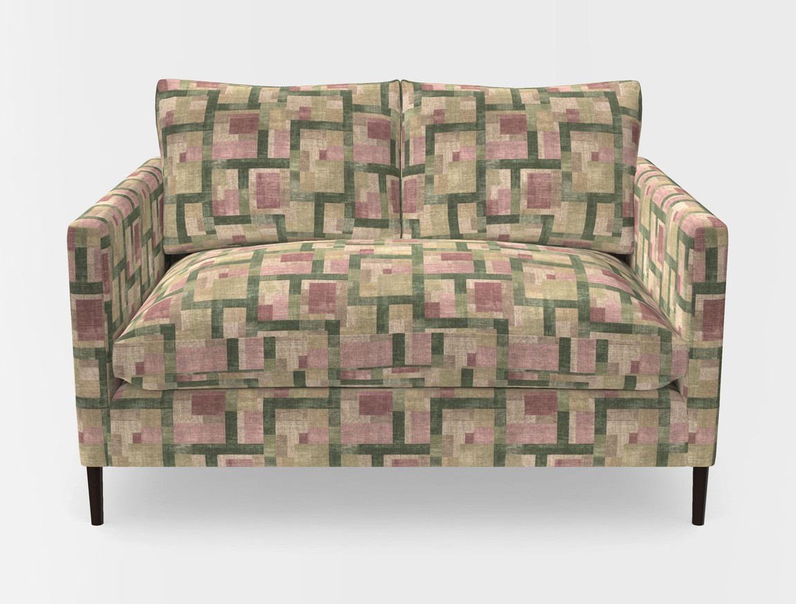 2 Seater Sofa