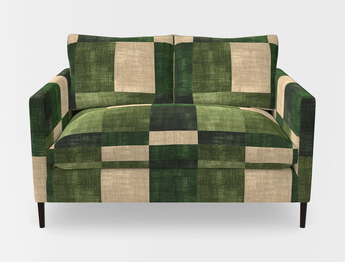 2 Seater Sofa