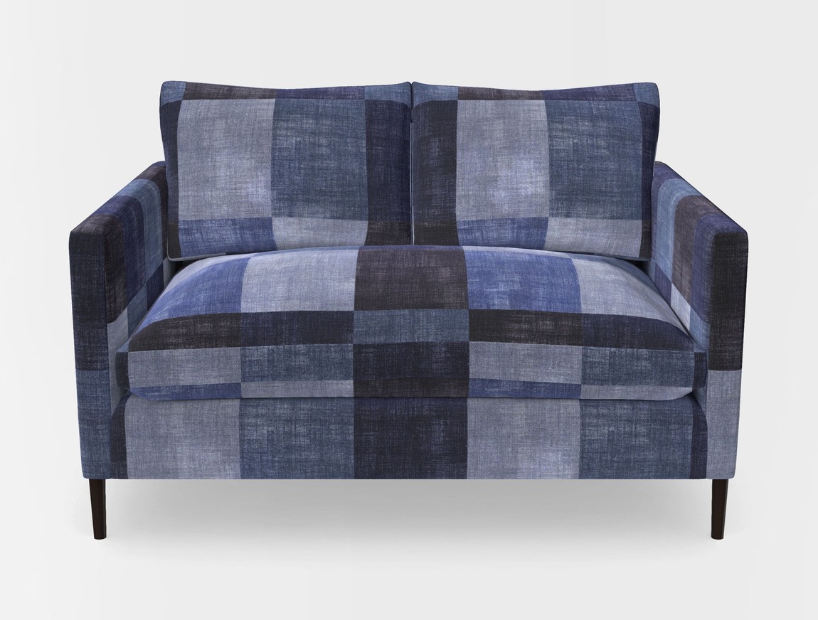 2 Seater Sofa