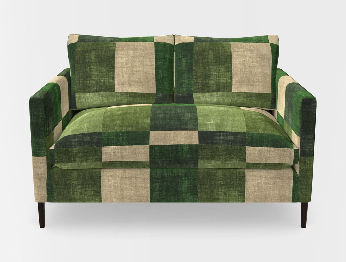 2 Seater Sofa