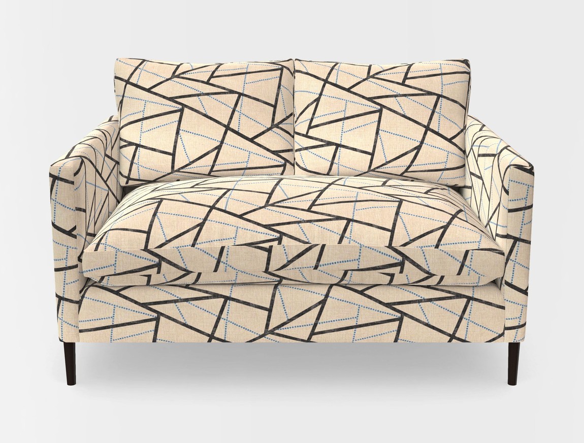 2 Seater Sofa