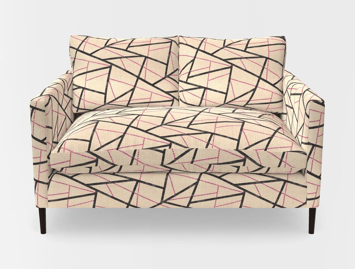 2 Seater Sofa