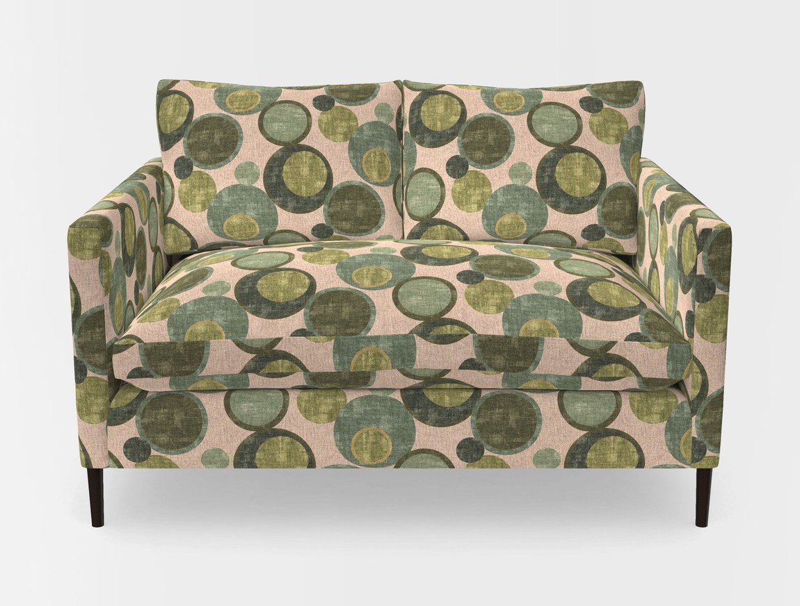 2 Seater Sofa