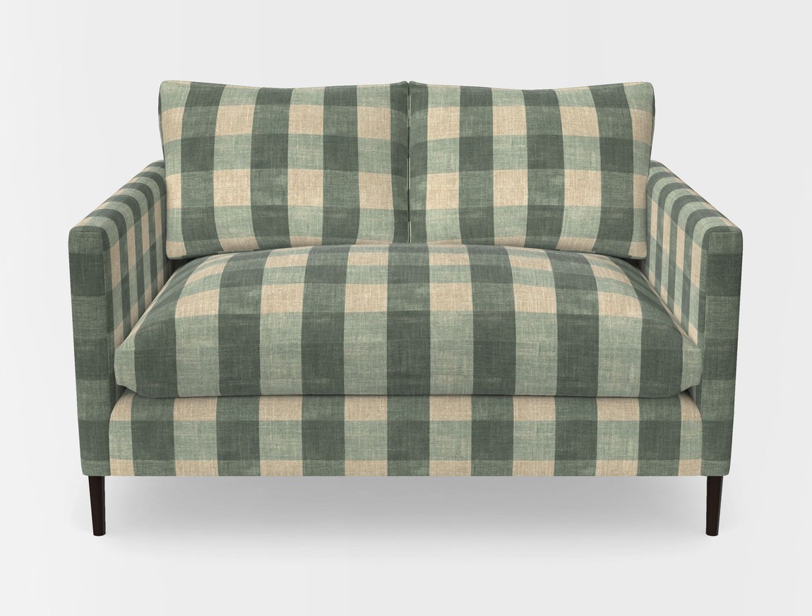 2 Seater Sofa