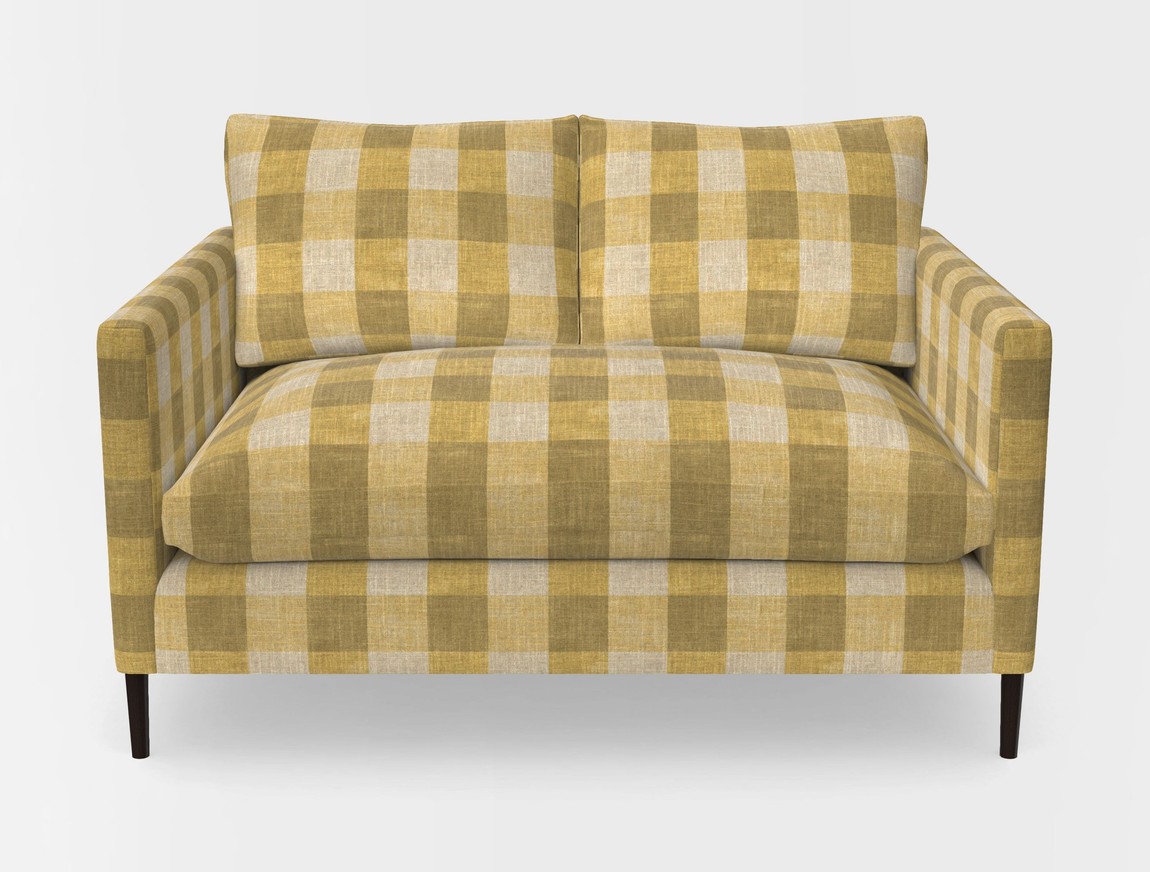 2 Seater Sofa