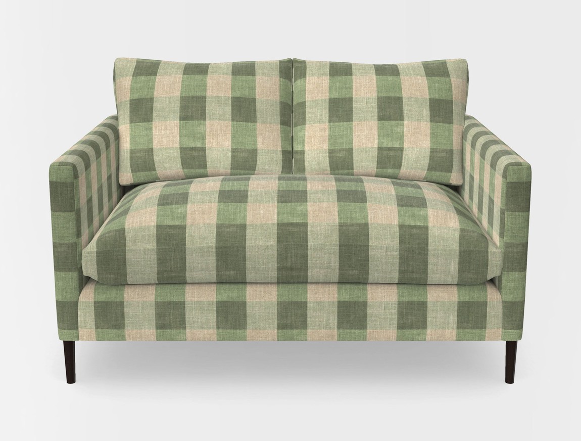 2 Seater Sofa