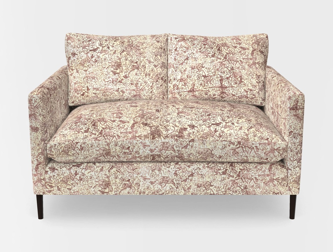 2 Seater Sofa