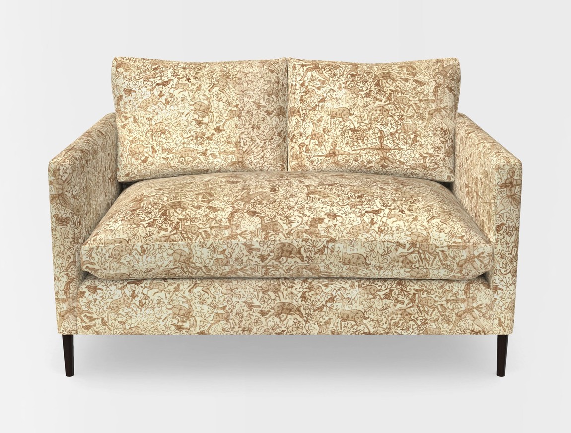 2 Seater Sofa
