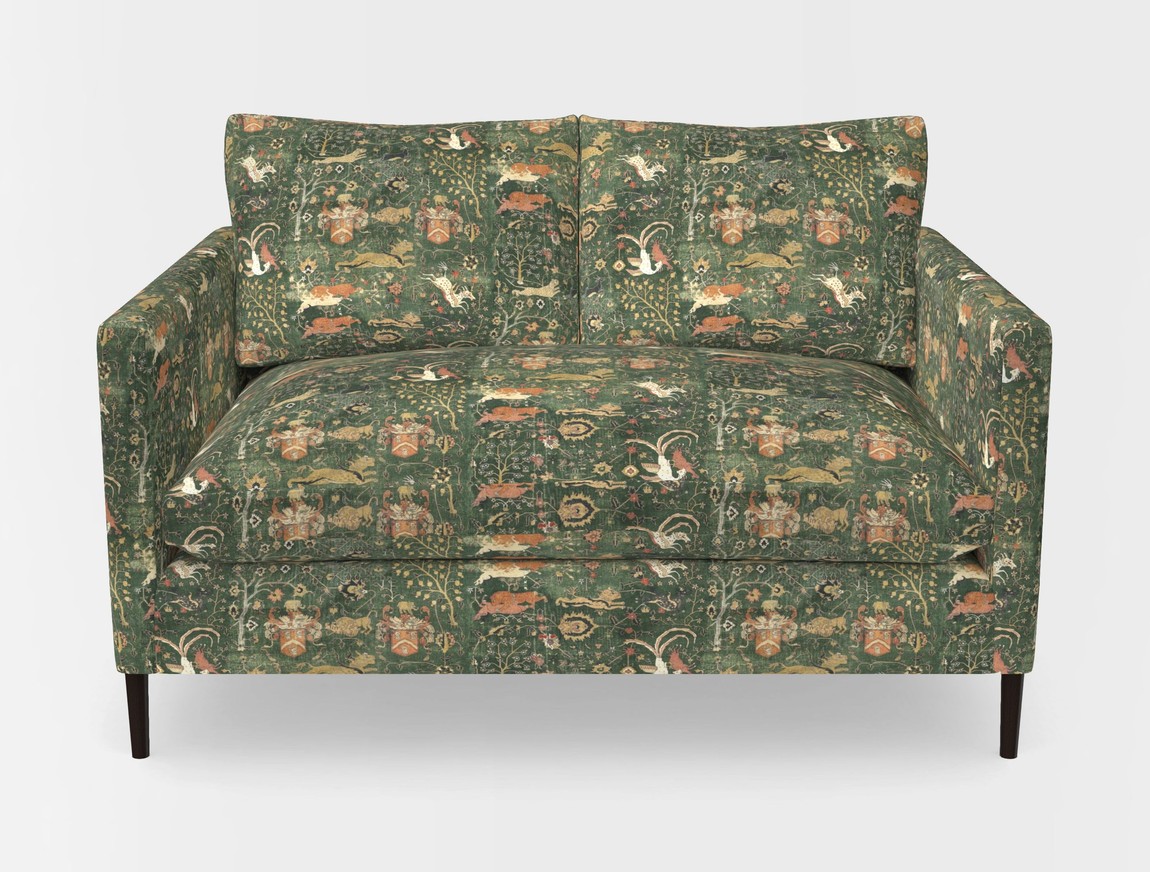 2 Seater Sofa