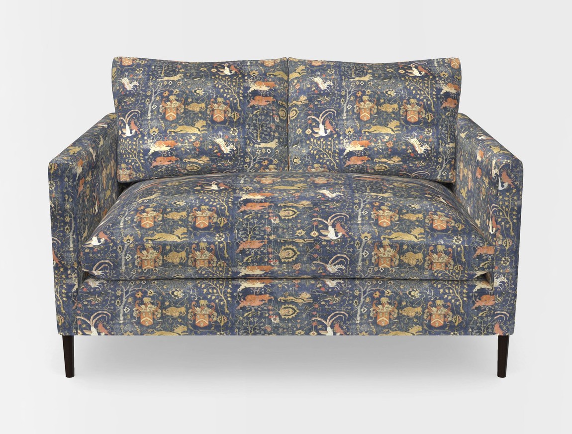 2 Seater Sofa