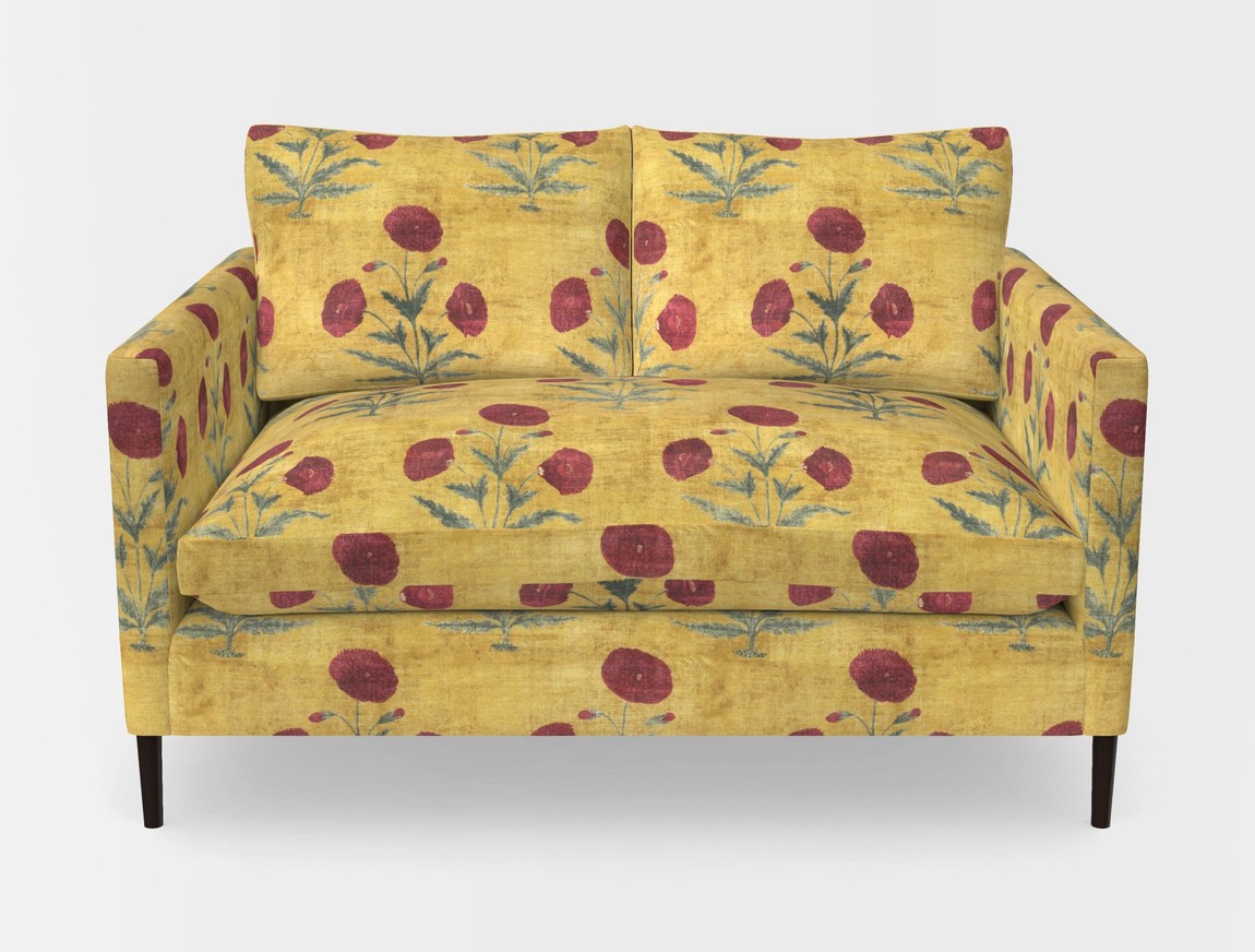 2 Seater Sofa