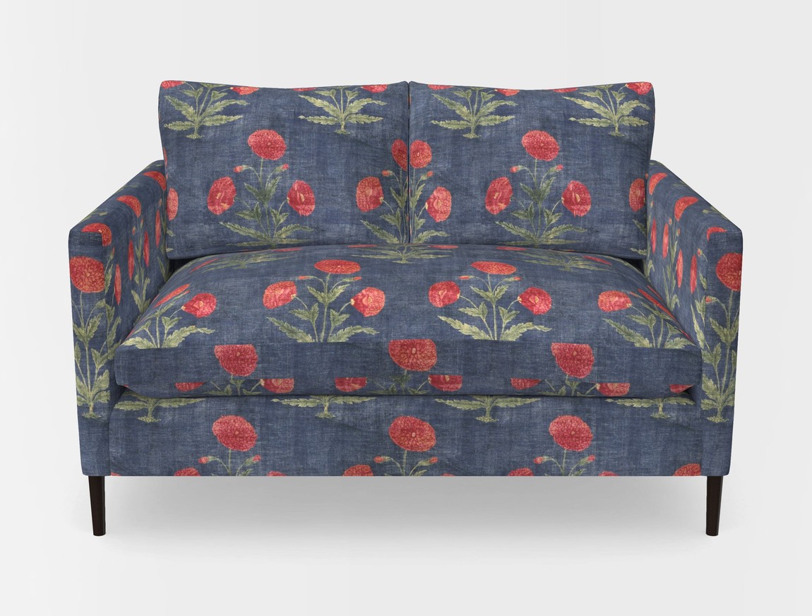 2 Seater Sofa