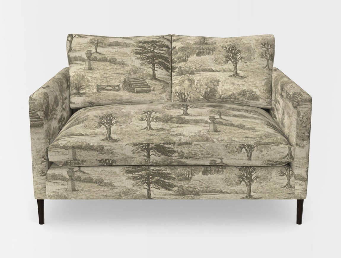 2 Seater Sofa