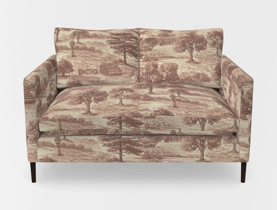 2 Seater Sofa