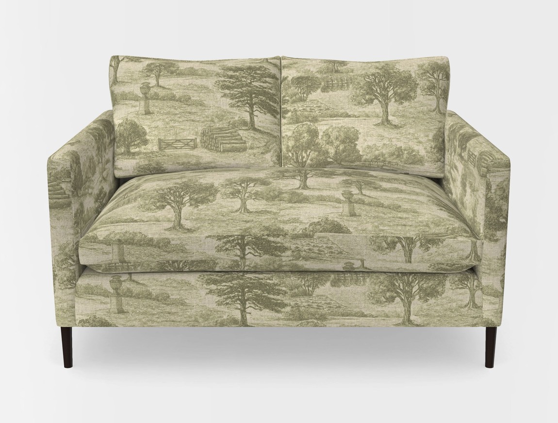 2 Seater Sofa