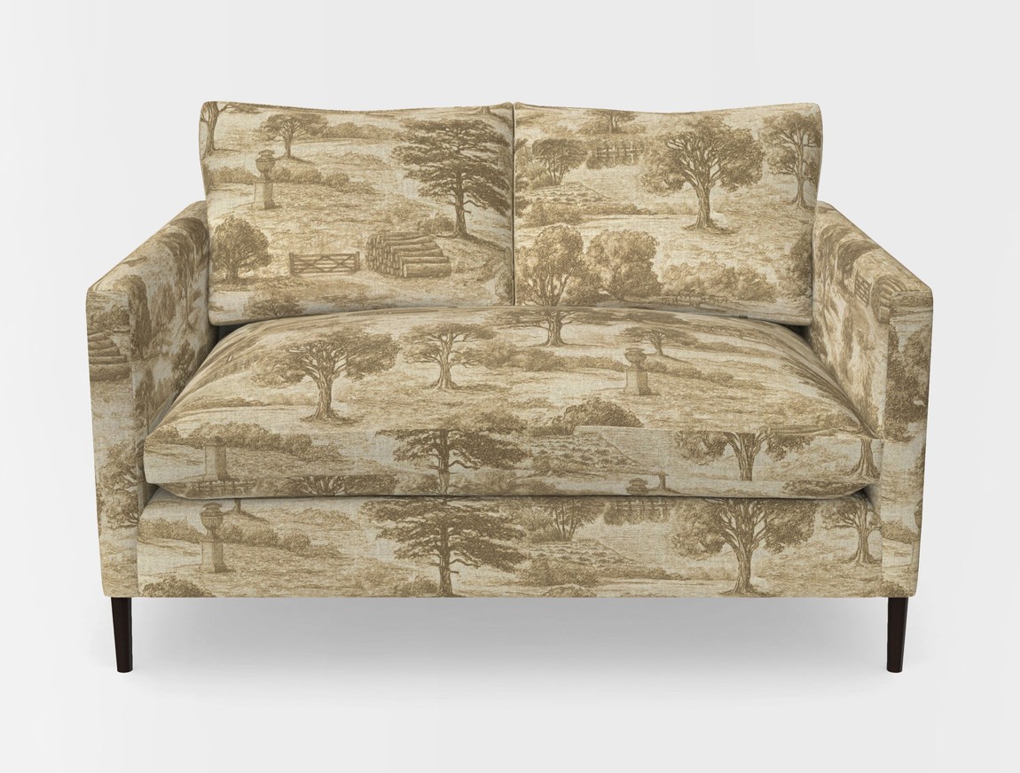 2 Seater Sofa