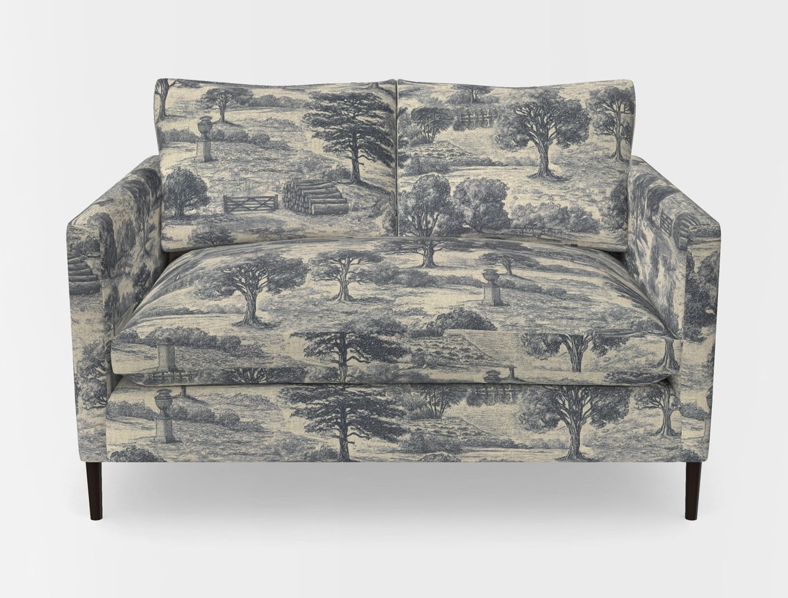 2 Seater Sofa