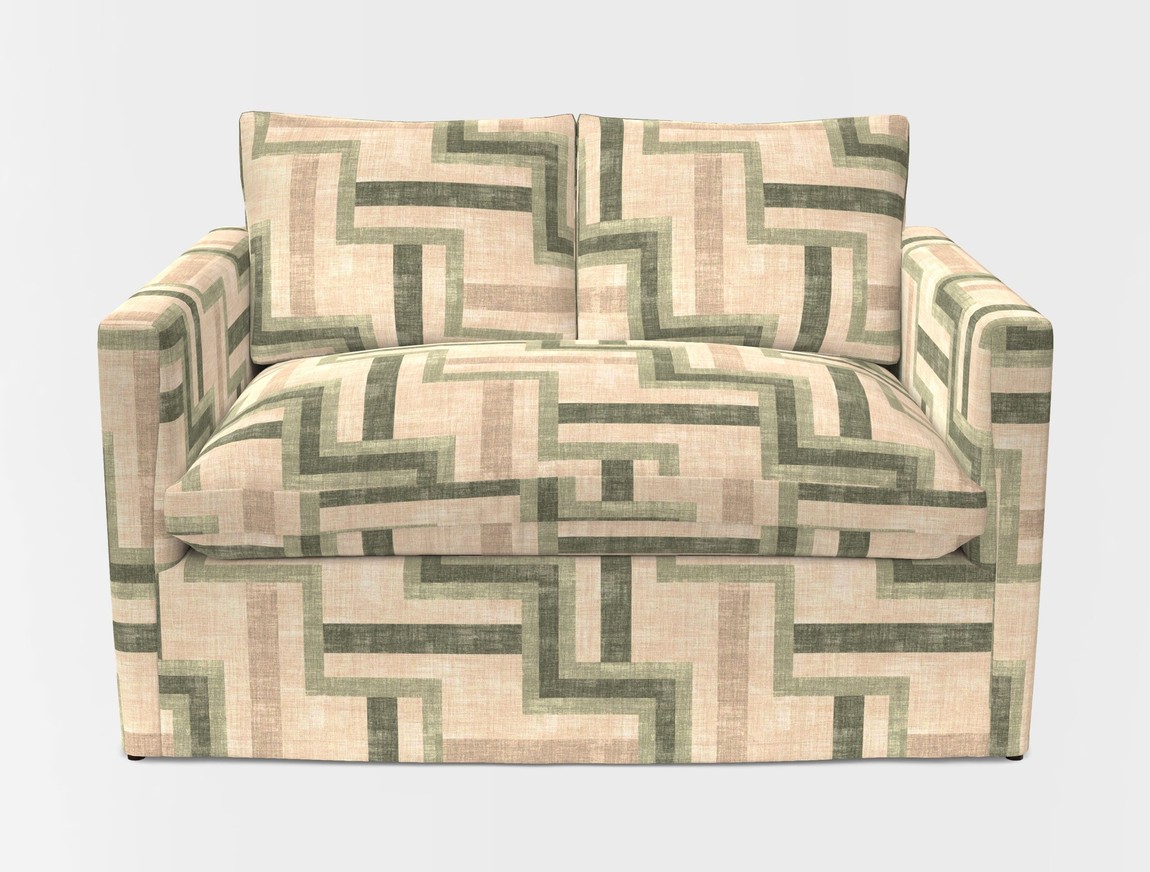 2 Seater Sofa