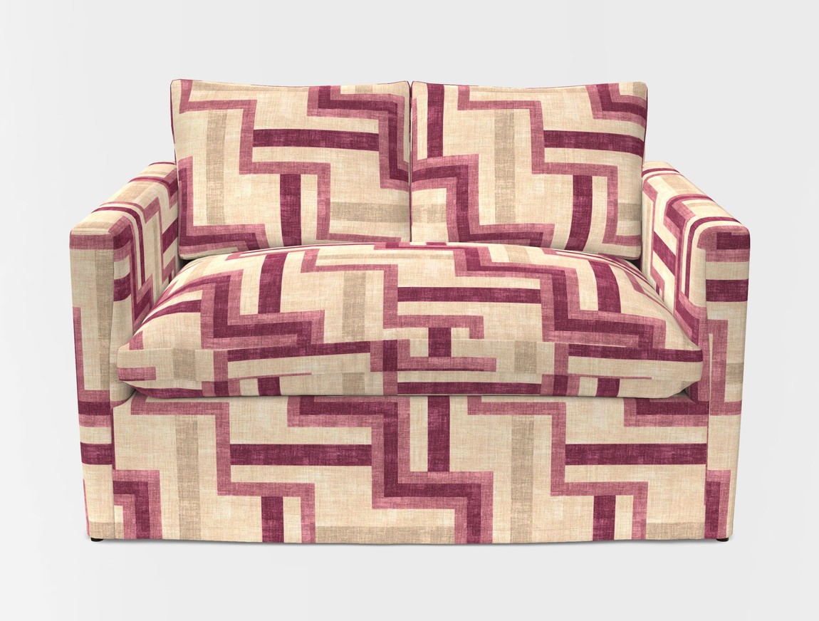 2 Seater Sofa