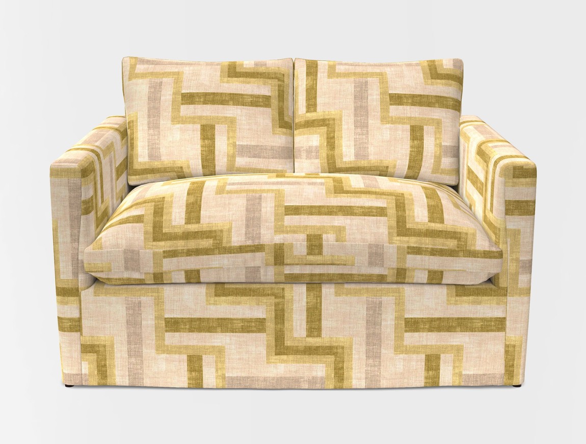 2 Seater Sofa