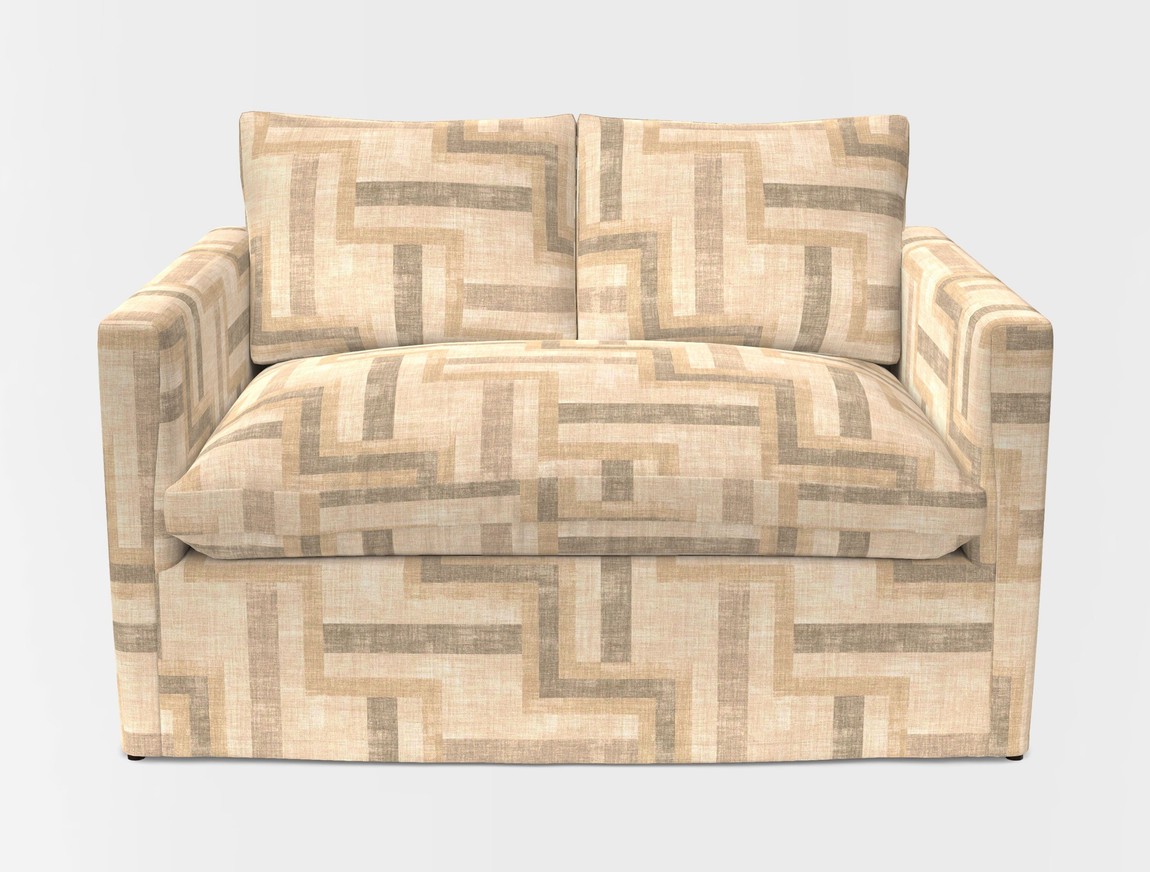 2 Seater Sofa