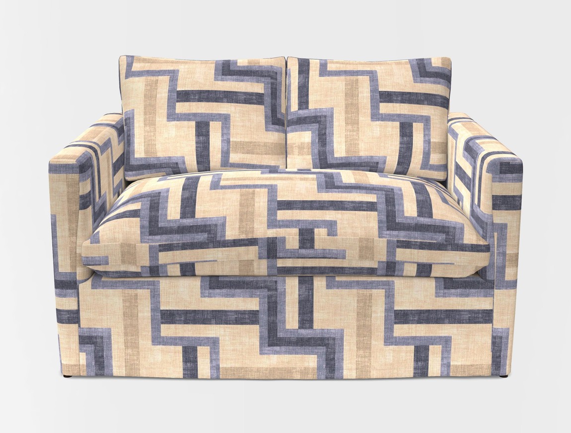 2 Seater Sofa