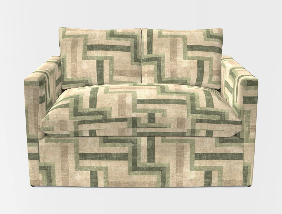 2 Seater Sofa