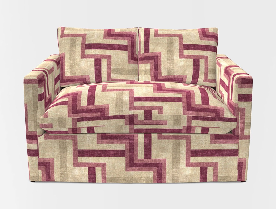 2 Seater Sofa