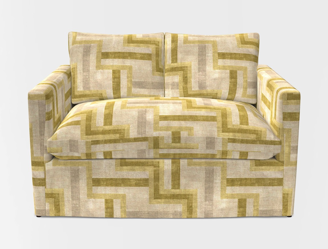 2 Seater Sofa