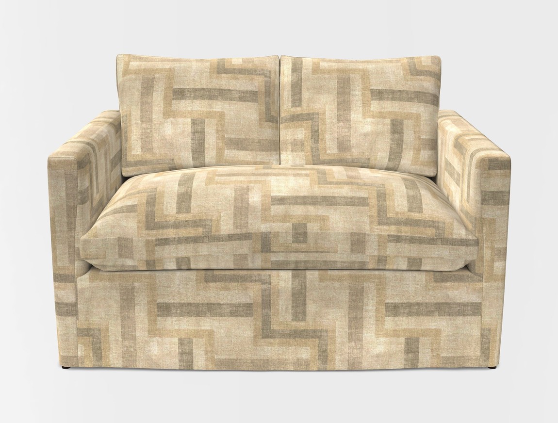 2 Seater Sofa