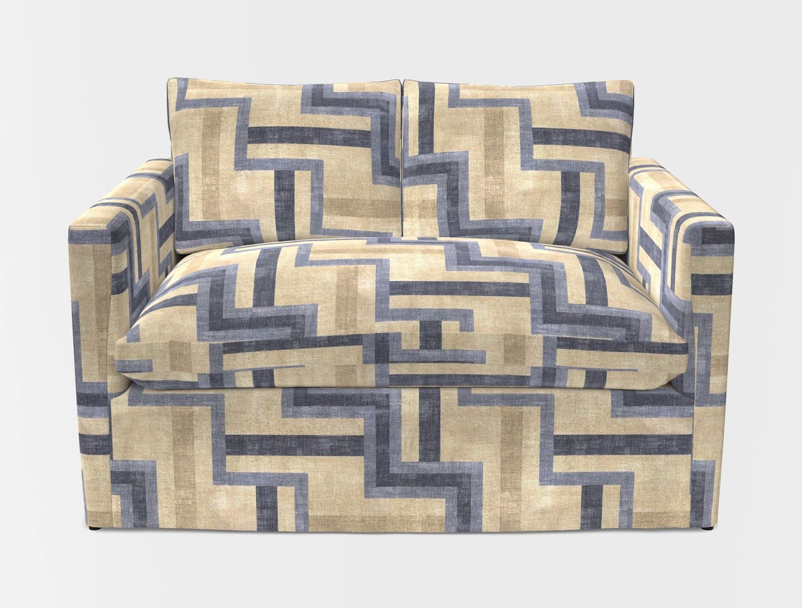 2 Seater Sofa