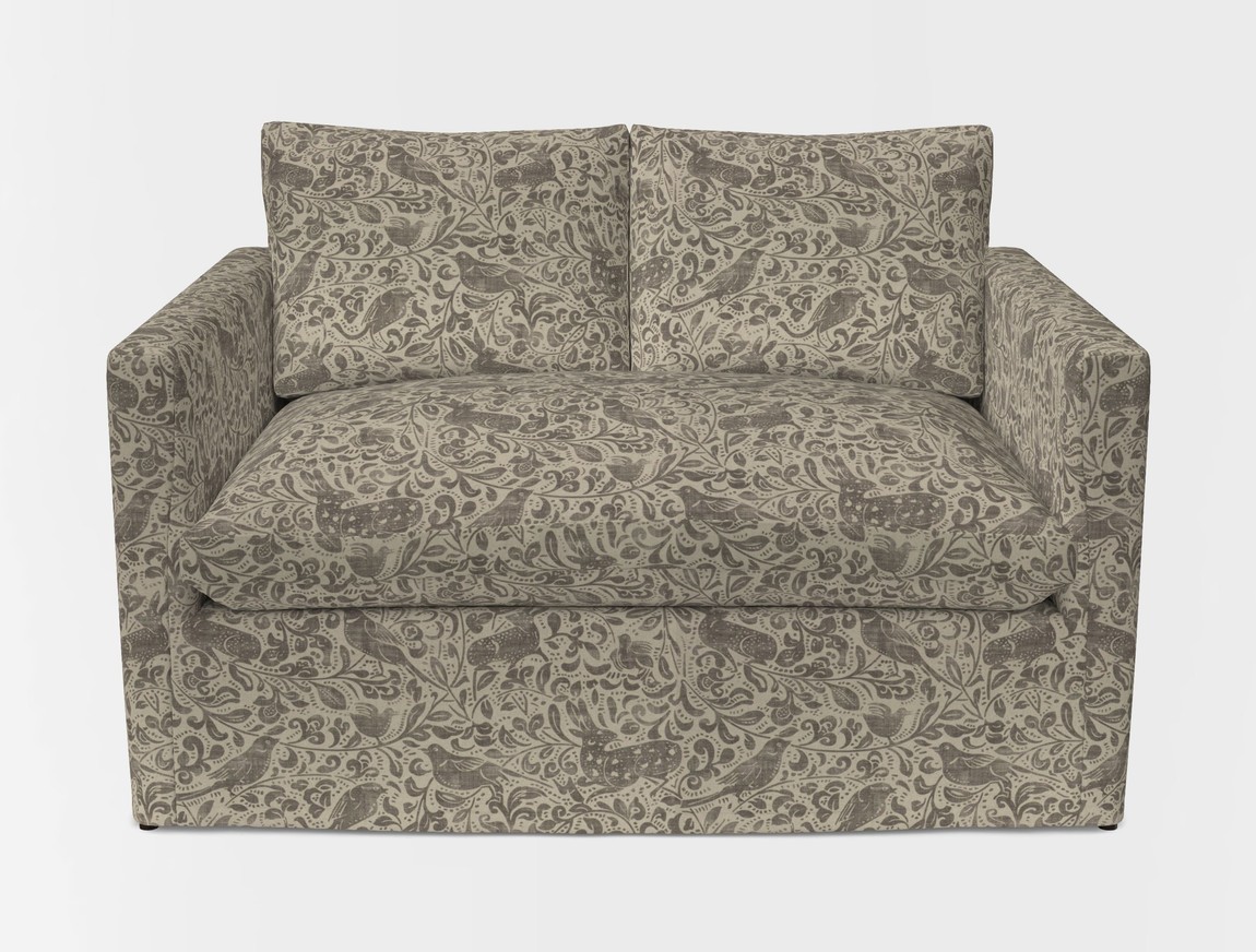 2 Seater Sofa