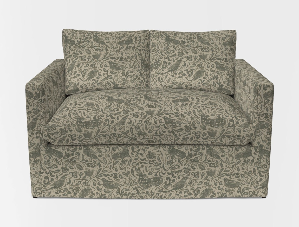 2 Seater Sofa
