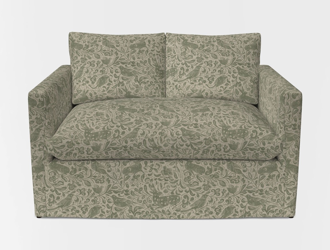 2 Seater Sofa