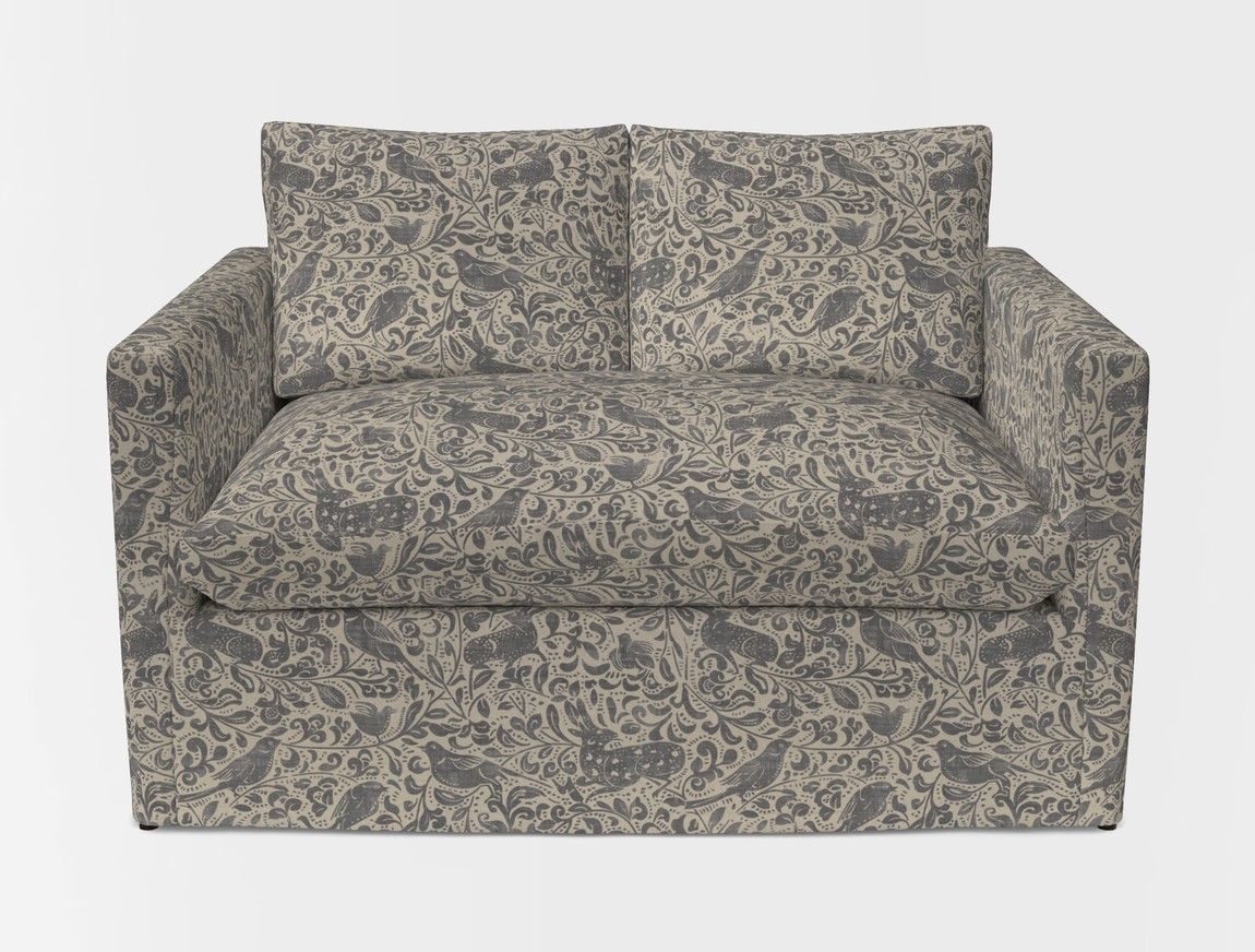 2 Seater Sofa