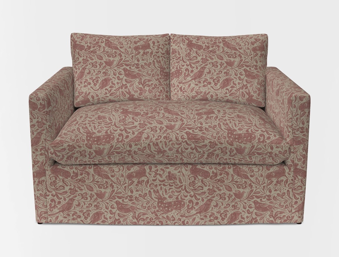 2 Seater Sofa