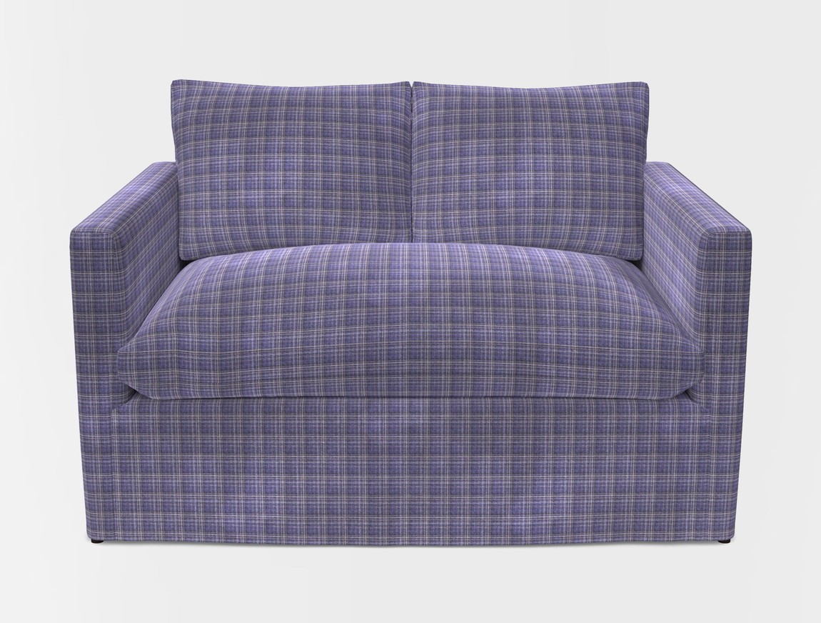 2 Seater Sofa