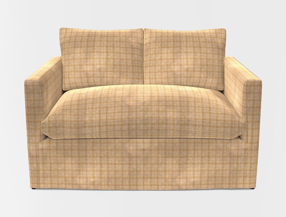 2 Seater Sofa