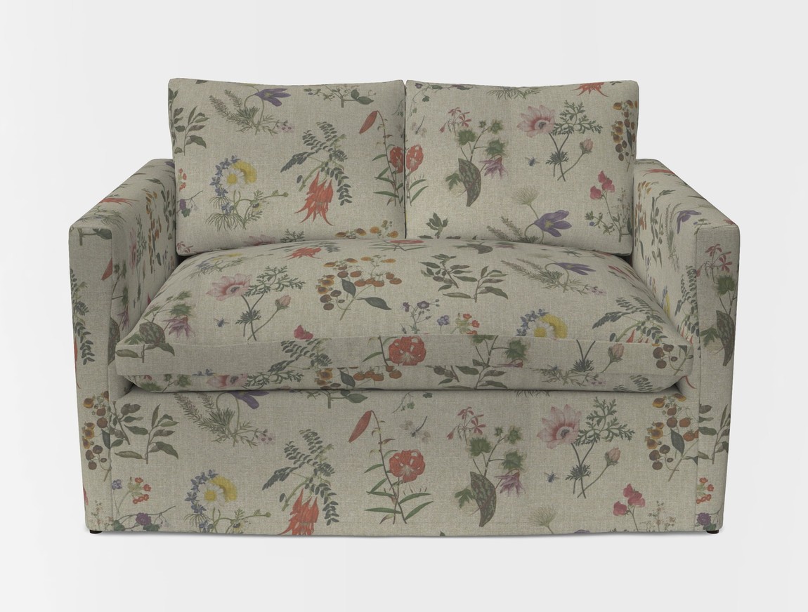 2 Seater Sofa