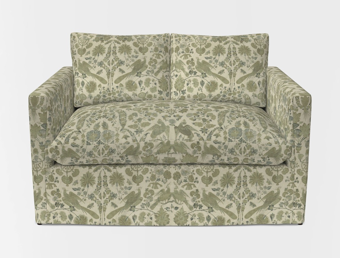 2 Seater Sofa
