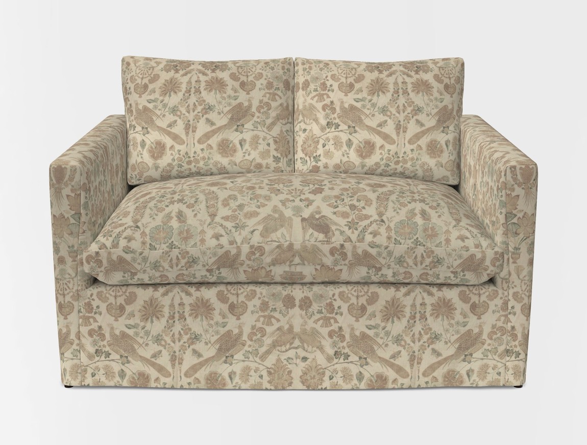 2 Seater Sofa