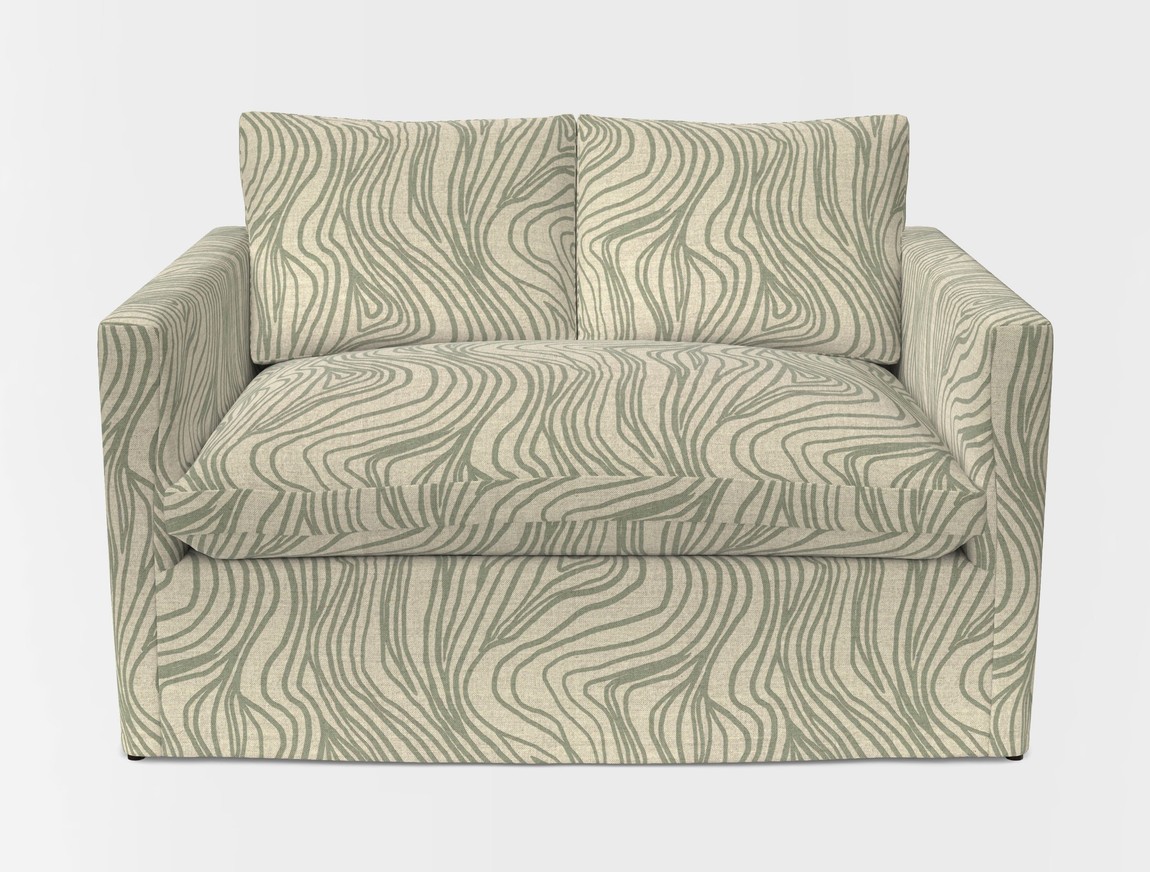 2 Seater Sofa