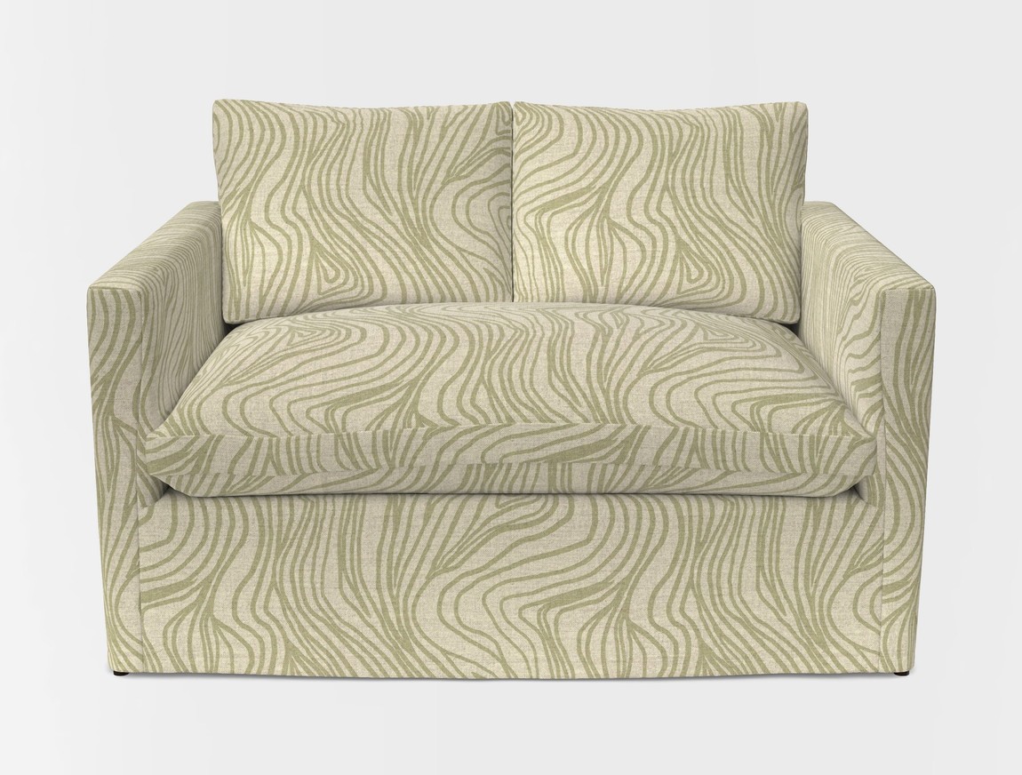 2 Seater Sofa