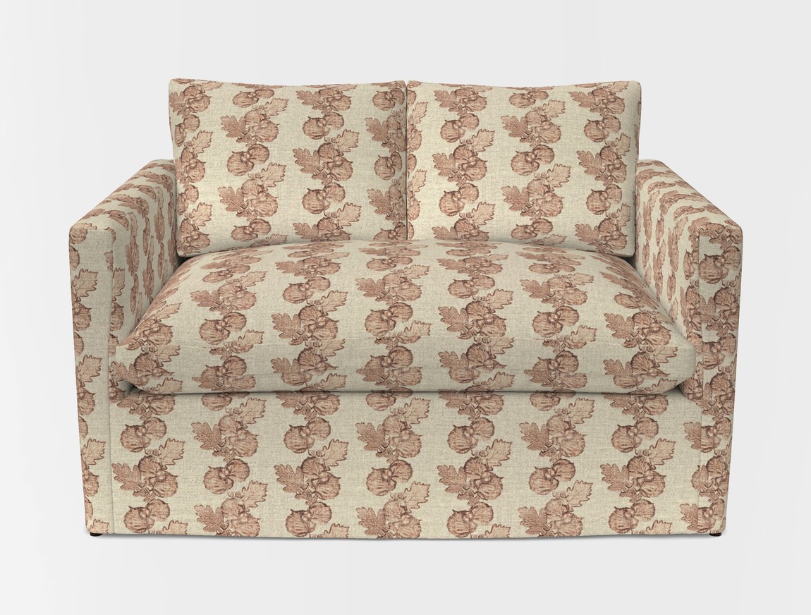 2 Seater Sofa
