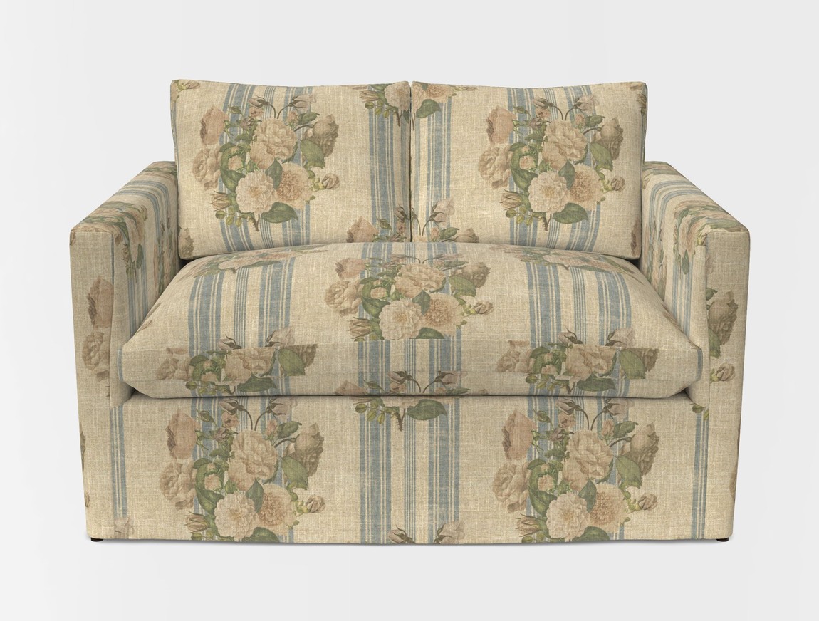 2 Seater Sofa