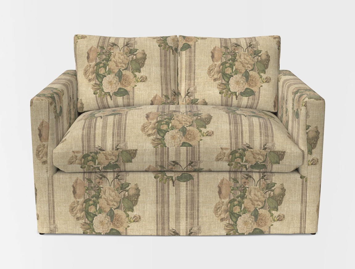 2 Seater Sofa