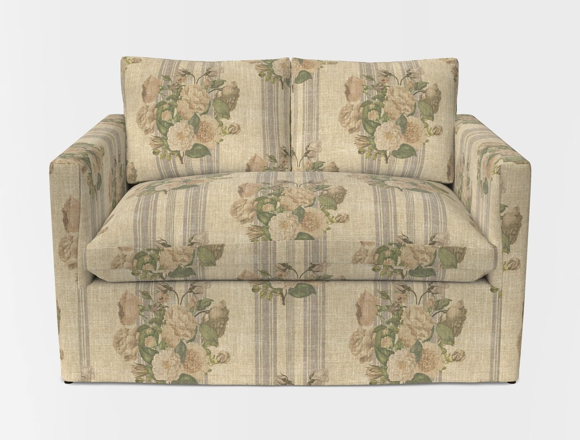 2 Seater Sofa